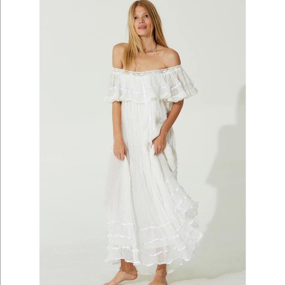 Jen’s Pirate Booty summer dress